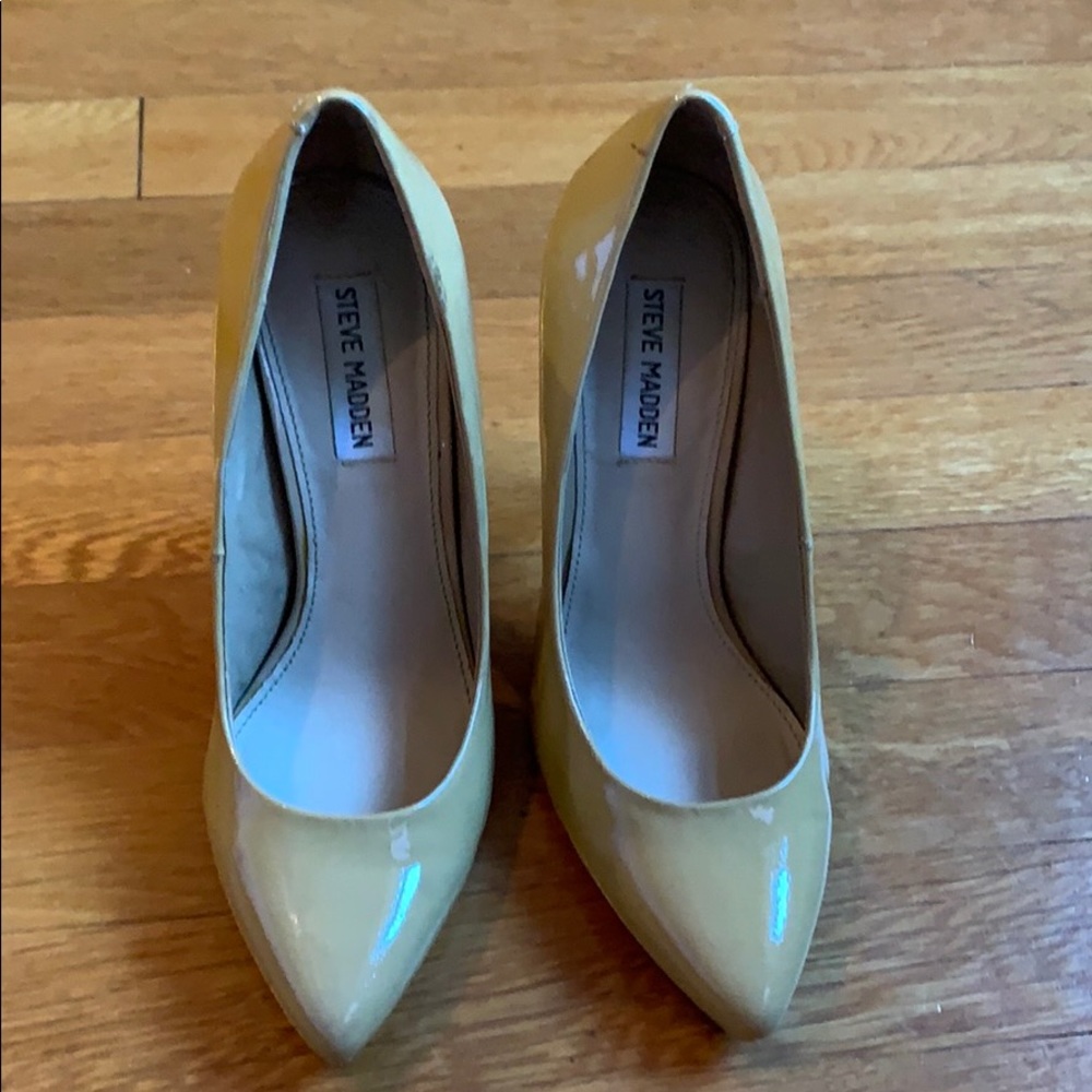 Steve Madden heels